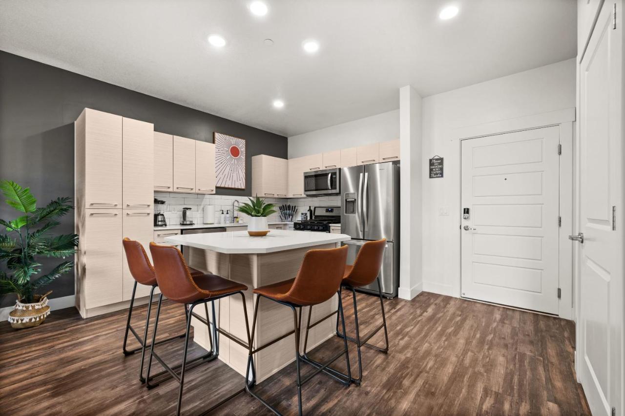 Affordable Apt In Salt Lake City Ideal Location Exterior foto