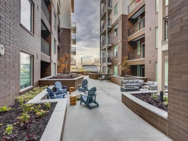 Affordable Apt In Salt Lake City Ideal Location Exterior foto