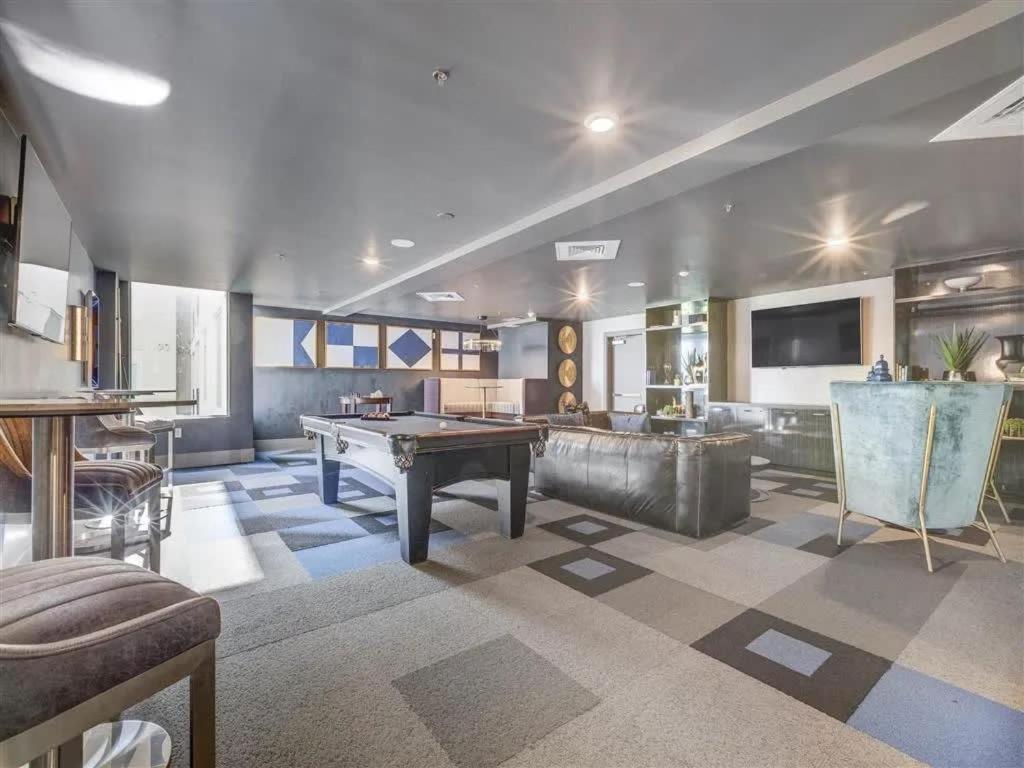 Affordable Apt In Salt Lake City Ideal Location Exterior foto