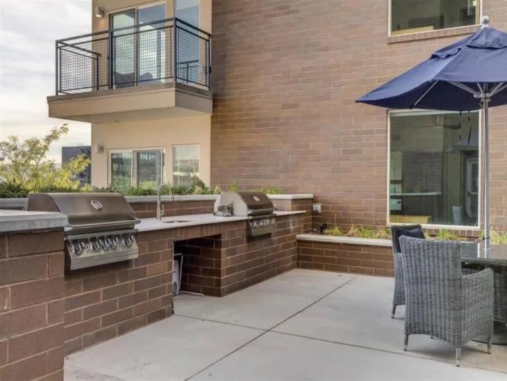 Affordable Apt In Salt Lake City Ideal Location Exterior foto