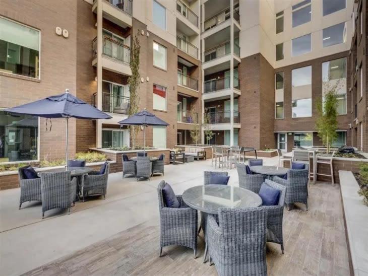Affordable Apt In Salt Lake City Ideal Location Exterior foto