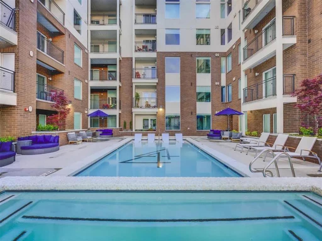Affordable Apt In Salt Lake City Ideal Location Exterior foto