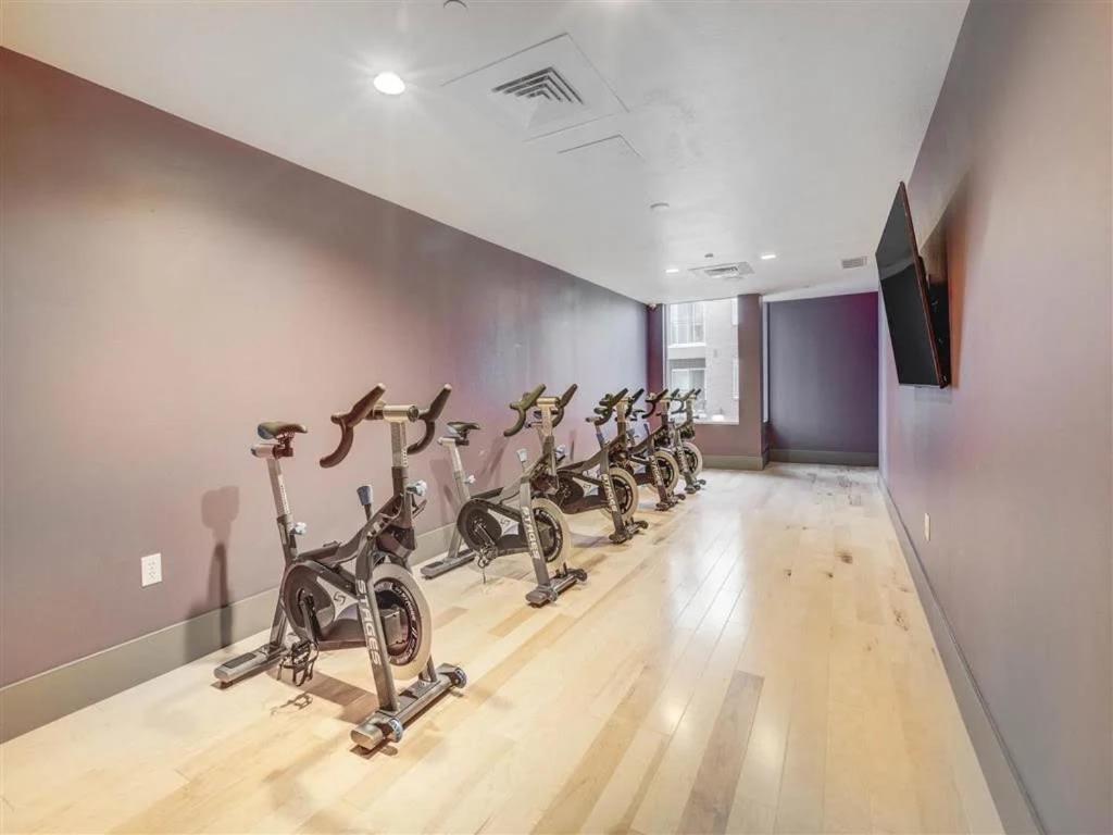Affordable Apt In Salt Lake City Ideal Location Exterior foto